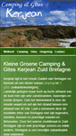 Mobile Screenshot of kerjean.info